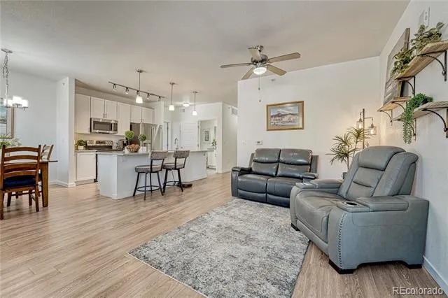 17297 Wilde Avenue #102 Parker, CO 80134