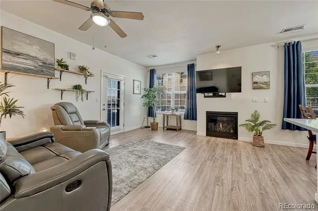 17297 Wilde Avenue #102 Parker, CO 80134