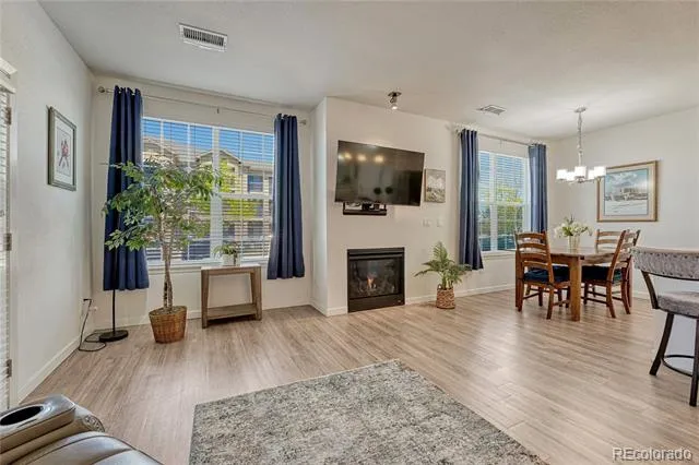 17297 Wilde Avenue #102 Parker, CO 80134