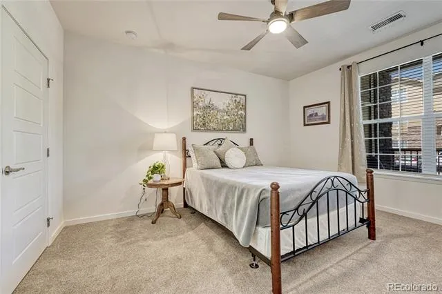 17297 Wilde Avenue #102 Parker, CO 80134