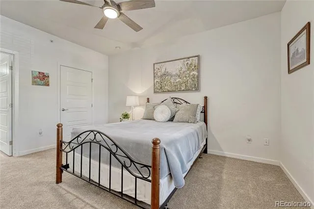 17297 Wilde Avenue #102 Parker, CO 80134