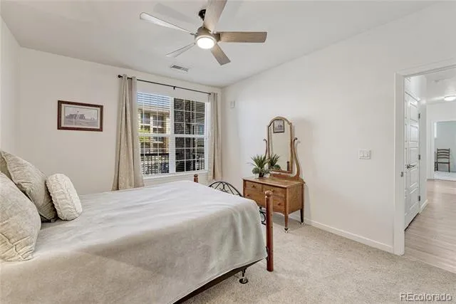 17297 Wilde Avenue #102 Parker, CO 80134