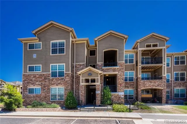 17297 Wilde Avenue #102 Parker, CO 80134