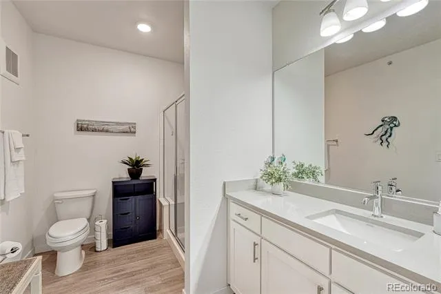 17297 Wilde Avenue #102 Parker, CO 80134