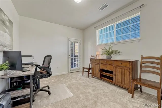 17297 Wilde Avenue #102 Parker, CO 80134