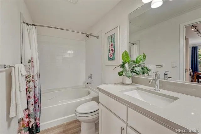 17297 Wilde Avenue #102 Parker, CO 80134