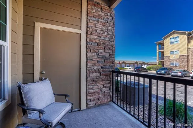 17297 Wilde Avenue #102 Parker, CO 80134