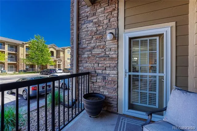 17297 Wilde Avenue #102 Parker, CO 80134