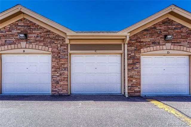 17297 Wilde Avenue #102 Parker, CO 80134