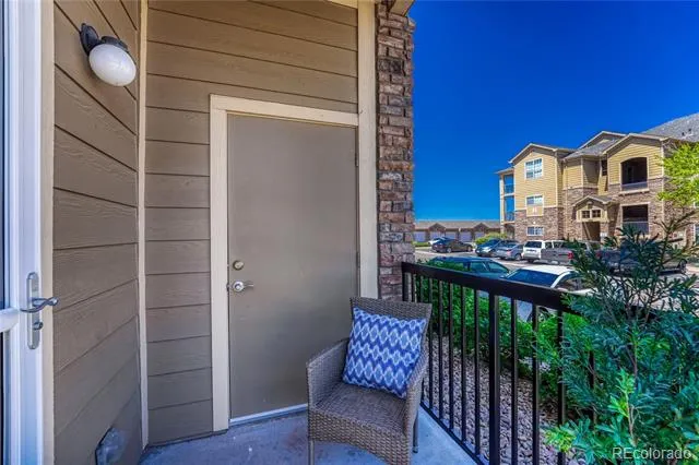 17297 Wilde Avenue #102 Parker, CO 80134
