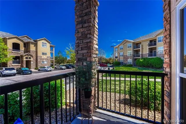 17297 Wilde Avenue #102 Parker, CO 80134