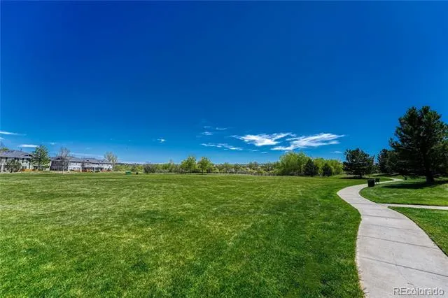 17297 Wilde Avenue #102 Parker, CO 80134