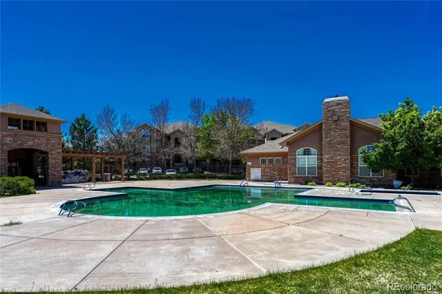 17297 Wilde Avenue #102 Parker, CO 80134