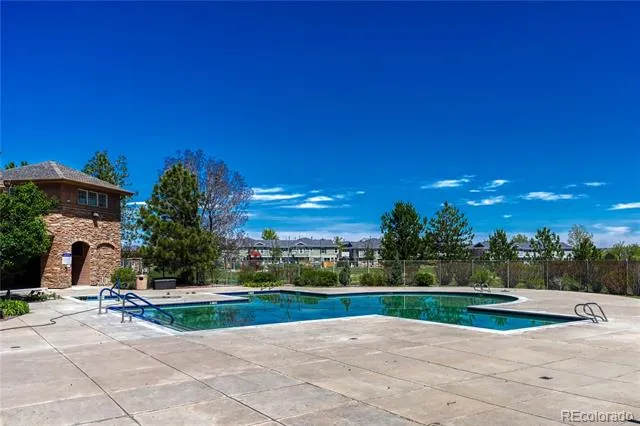 17297 Wilde Avenue #102 Parker, CO 80134