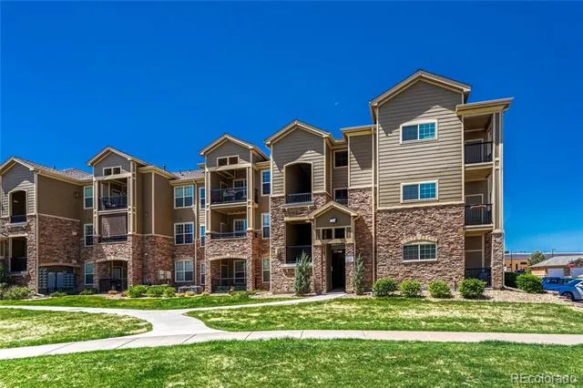 17297 Wilde Avenue #102 Parker, CO 80134