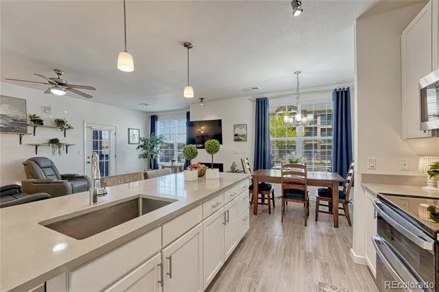 17297 Wilde Avenue #102 Parker, CO 80134