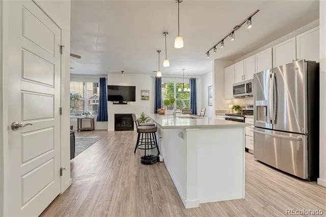 17297 Wilde Avenue #102 Parker, CO 80134