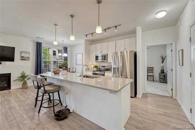 17297 Wilde Avenue #102 Parker, CO 80134