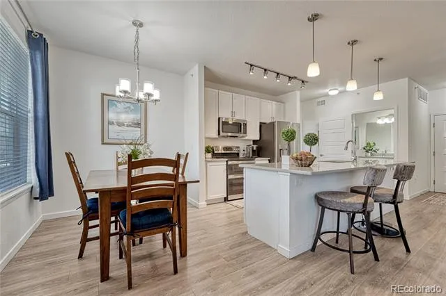 17297 Wilde Avenue #102 Parker, CO 80134