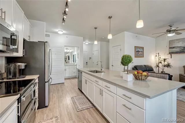 17297 Wilde Avenue #102 Parker, CO 80134