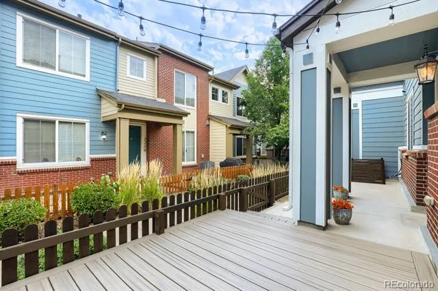 2230 Tamarac Street Denver, CO 80238