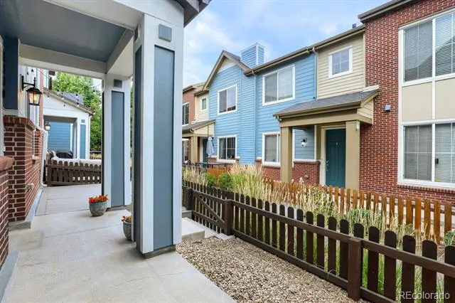 2230 Tamarac Street Denver, CO 80238