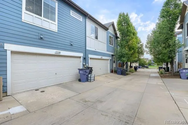 2230 Tamarac Street Denver, CO 80238