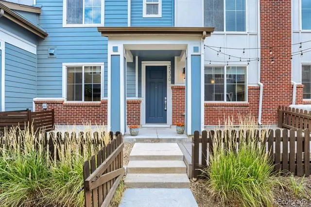 2230 Tamarac Street Denver, CO 80238