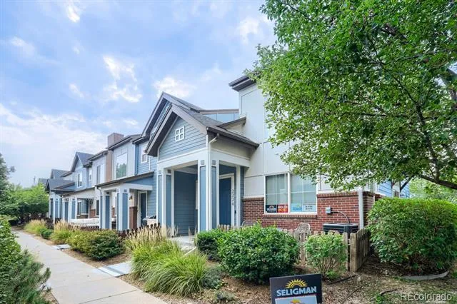 2230 Tamarac Street Denver, CO 80238