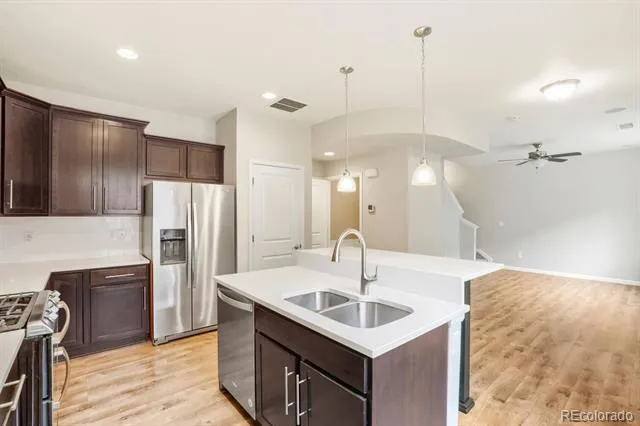 2230 Tamarac Street Denver, CO 80238