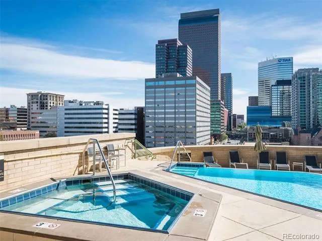 2001 Lincoln Street #2624 "L" Denver, CO 80202