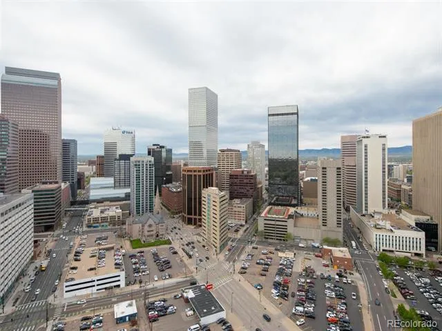 2001 Lincoln Street #2624 "L" Denver, CO 80202