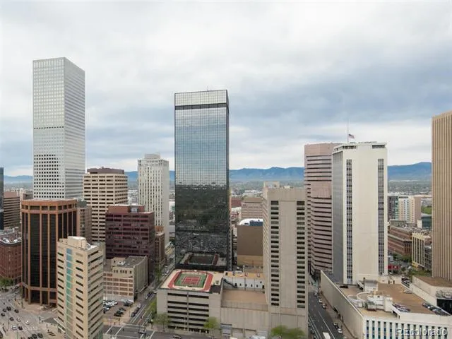 2001 Lincoln Street #2624 "L" Denver, CO 80202