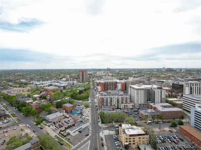 2001 Lincoln Street #2624 "L" Denver, CO 80202