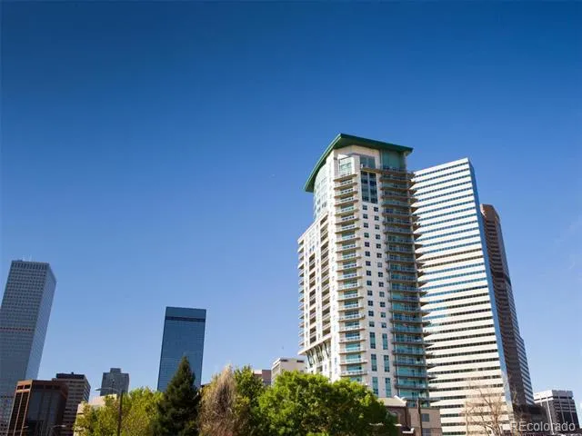 2001 Lincoln Street #2624 "L" Denver, CO 80202