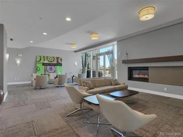 2001 Lincoln Street #2624 "L" Denver, CO 80202