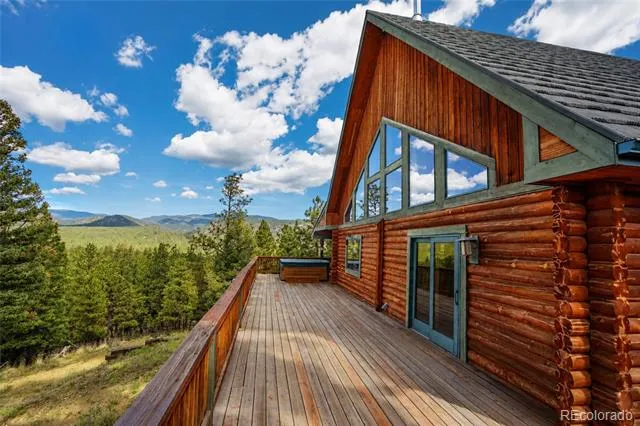 19084 County Road 31.9 Weston, CO 81091