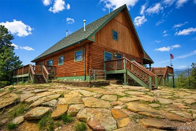 19084 County Road 31.9 Weston, CO 81091