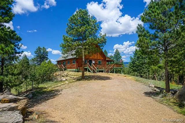 19084 County Road 31.9 Weston, CO 81091