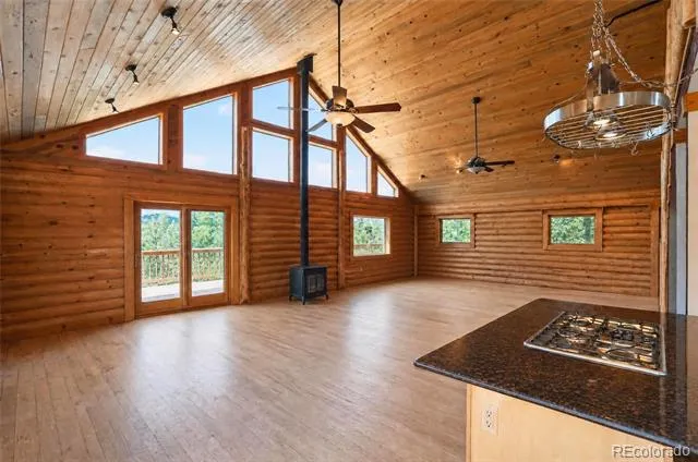 19084 County Road 31.9 Weston, CO 81091