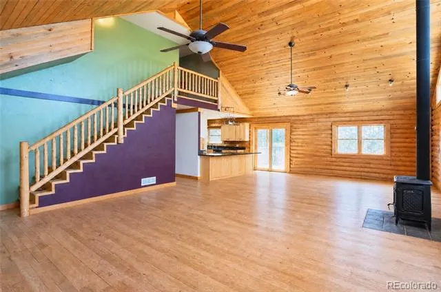 19084 County Road 31.9 Weston, CO 81091