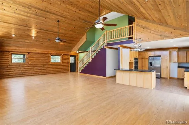 19084 County Road 31.9 Weston, CO 81091