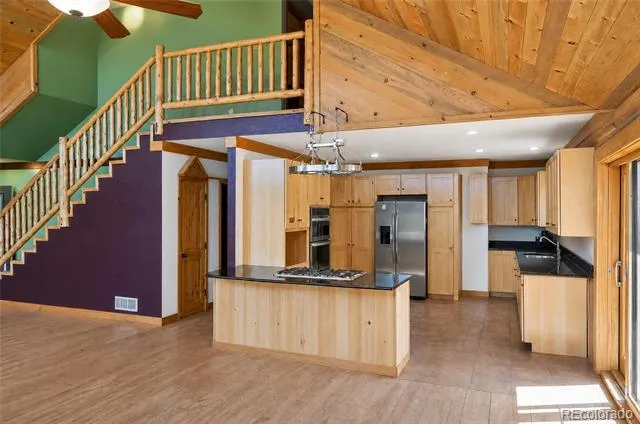 19084 County Road 31.9 Weston, CO 81091