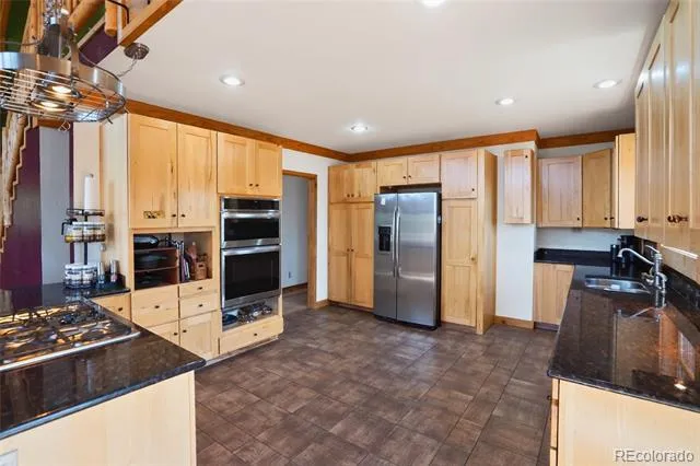 19084 County Road 31.9 Weston, CO 81091