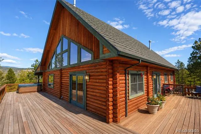 19084 County Road 31.9 Weston, CO 81091