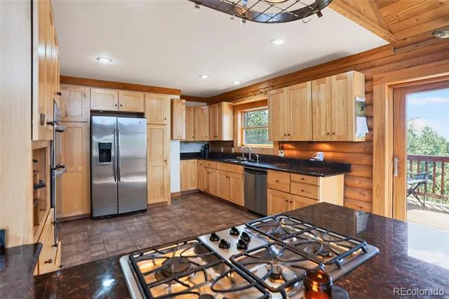 19084 County Road 31.9 Weston, CO 81091