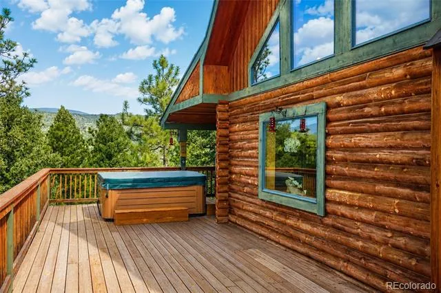 19084 County Road 31.9 Weston, CO 81091
