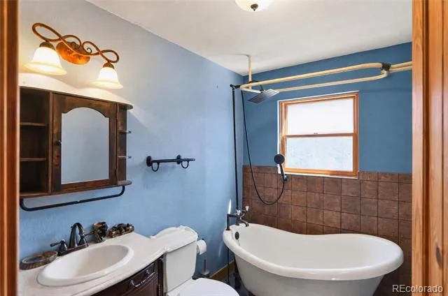 19084 County Road 31.9 Weston, CO 81091