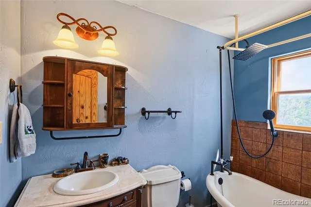 19084 County Road 31.9 Weston, CO 81091
