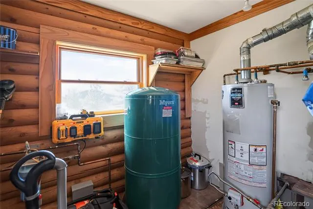 19084 County Road 31.9 Weston, CO 81091